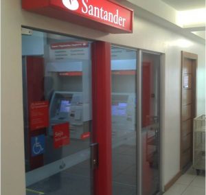 Santander Price RJ