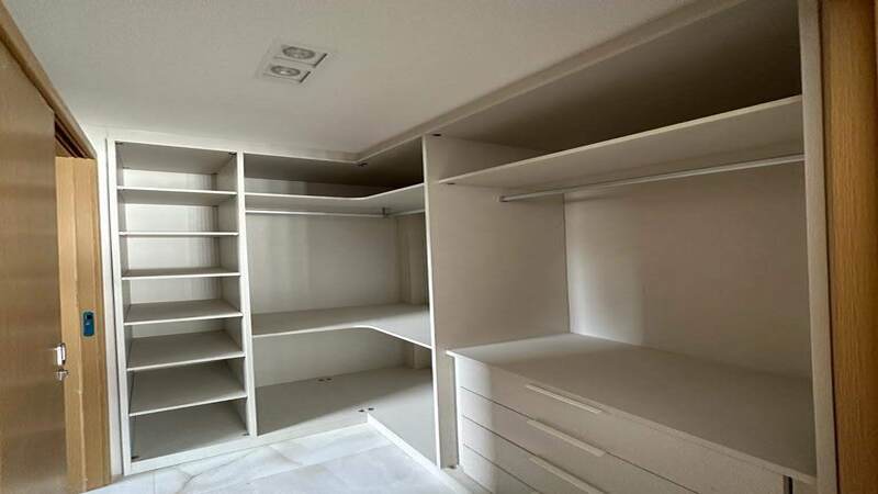 Marcenaria de Alto de Padrão na Lagoa - RJ pela equipe Bom da Obra RJ