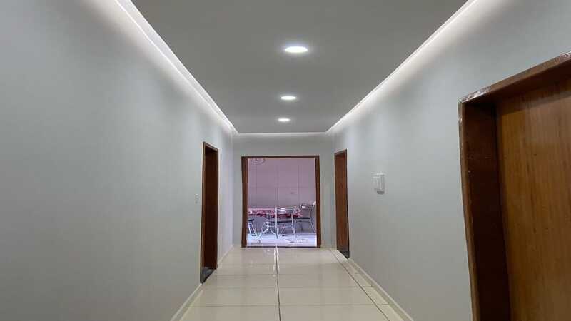 Apartamento reformado no Méier - RJ pela equipe Bom da Obra RJ