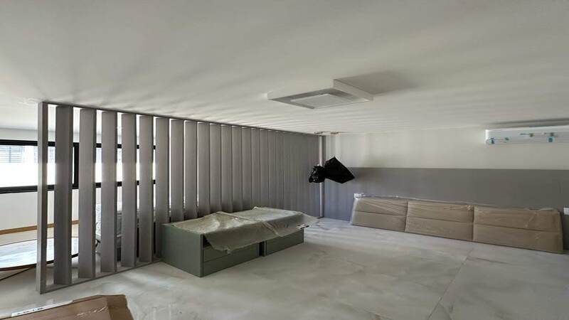 marcenaria de alto padrão no Cosme Velho - RJ pela equipe da Bom da Obra RJ