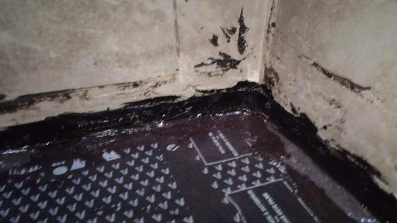 Serviço de Impermeabilização no Itanhangá - RJ no Itanhangá - RJ pela equipe da Bom da Obra RJ