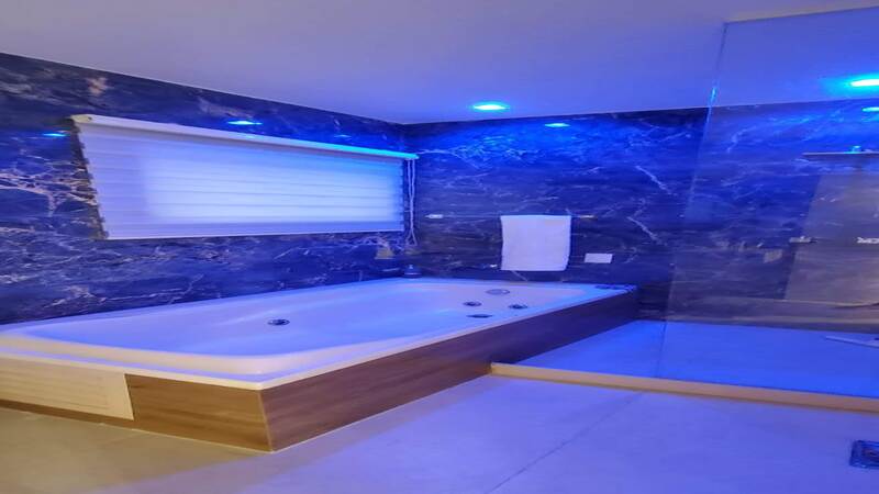 banheiro reformado no Galeão - RJ pela equipe Bom da Obra RJ